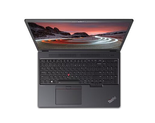 Lenovo ThinkPad P16v Gen 1 (21FE000YMX) цена и информация | Sülearvutid | hansapost.ee