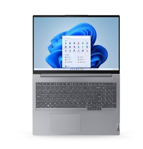 Lenovo ThinkBook 16 G6 IRL (21KH0077PB) hind ja info | Sülearvutid | hansapost.ee