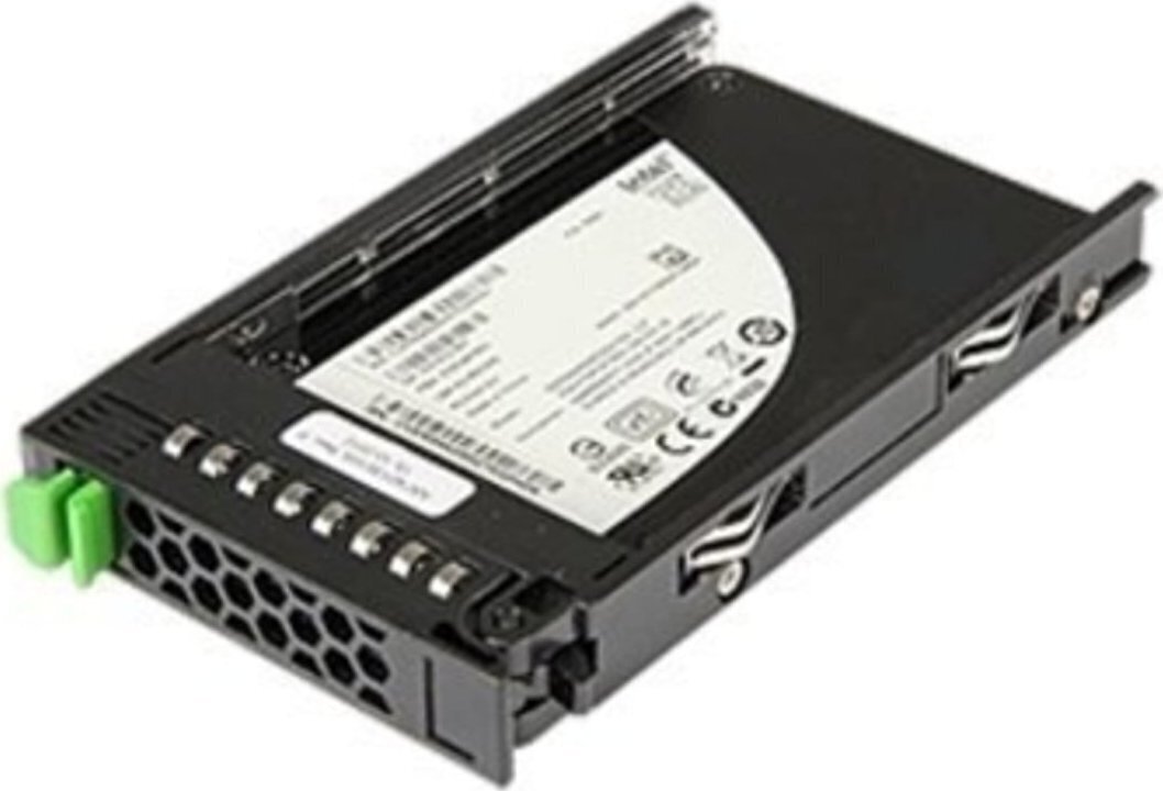 Fujitsu S26361-F5776-L192 hind ja info | Sisemised kõvakettad | hansapost.ee