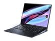 Asus Zenbook Pro 16X UX7602VI-MY018X (90NB10K1-M00190) hind ja info | Sülearvutid | hansapost.ee