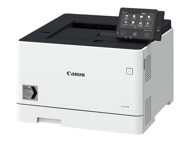 Canon i-Sensys X C1127P цена и информация | Printerid | hansapost.ee