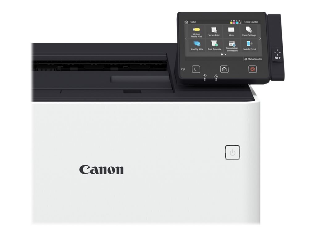 Canon i-Sensys X C1127P hind ja info | Printerid | hansapost.ee