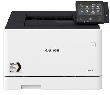 Canon i-Sensys X C1127P hind ja info | Printerid | hansapost.ee