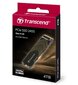 Transcend MTE245S (TS4TMTE245S) hind ja info | Sisemised kõvakettad | hansapost.ee