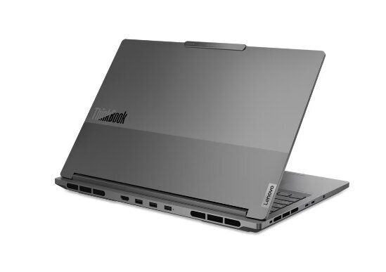 Lenovo ThinkBook 16p G4 IRH (21J8001UPB) цена и информация | Sülearvutid | hansapost.ee