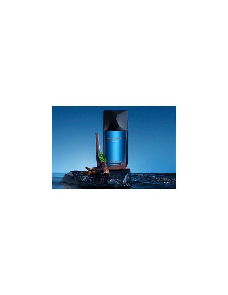 Tualettvesi Fusion D`Issey Extreme EDT meestele, 50 ml hind ja info | Parfüümid meestele | hansapost.ee