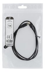 Epzi USBC-1302, USB C, Lightning, 1м цена и информация | Кабели для телефонов | hansapost.ee