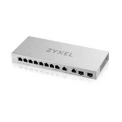 ZyXel XGS1010-12-ZZ0102F цена и информация | Коммутаторы (Switch) | hansapost.ee