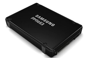 Samsung PM1653 цена и информация | Внутренние жёсткие диски (HDD, SSD, Hybrid) | hansapost.ee