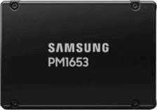 Samsung PM1653 hind ja info | Sisemised kõvakettad | hansapost.ee