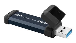 Silicon Power MS60 цена и информация | Жёсткие диски (SSD, HDD) | hansapost.ee