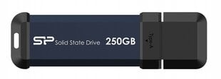 Silicon Power MS60 цена и информация | Жёсткие диски (SSD, HDD) | hansapost.ee