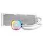 Corsair iCue Link H150i RGB CW-9061006-WW цена и информация | Protsessori jahutid | hansapost.ee