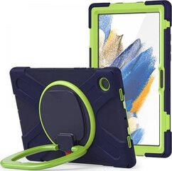 SmartCase Samsung Galaxy TAB A8 10.5 X200 / X205 цена и информация | Tech Protect Планшетные компьютеры, электронные книги | hansapost.ee