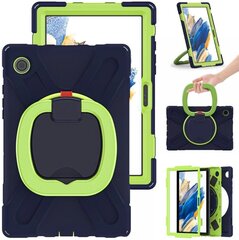 SmartCase Samsung Galaxy TAB A8 10.5 X200 / X205 цена и информация | Tech Protect Планшетные компьютеры, электронные книги | hansapost.ee