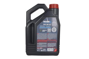 Motul NGEN Hybrid 0W20, моторное масло, 4 л цена и информация | Моторные масла | hansapost.ee