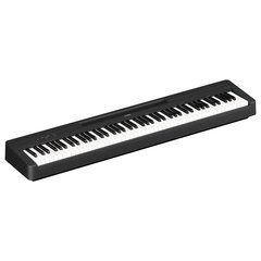 Digiklaver Yamaha P-143B цена и информация | Клавишные музыкальные инструменты | hansapost.ee