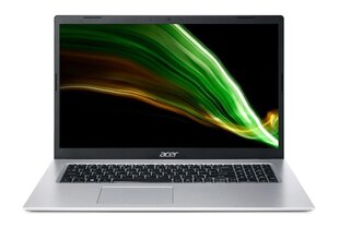 Acer Aspire 3 (NX.AD0EP.011) hind ja info | Sülearvutid | hansapost.ee