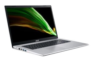 Acer Aspire 3 (NX.AD0EP.011) hind ja info | Sülearvutid | hansapost.ee