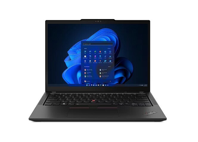 Lenovo ThinkPad X13 Gen 4 (21EX004BPB) цена и информация | Sülearvutid | hansapost.ee