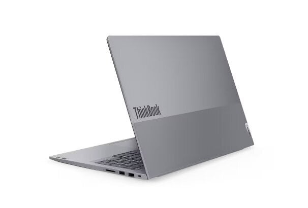 Lenovo ThinkBook 16 G6 ABP (21KK002FPB) hind ja info | Sülearvutid | hansapost.ee
