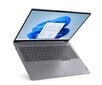 Lenovo ThinkBook 16 G6 ABP (21KK002FPB) цена и информация | Sülearvutid | hansapost.ee