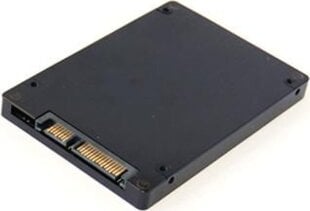 CoreParts SSDM512I384 цена и информация | CoreParts Компьютерная техника | hansapost.ee