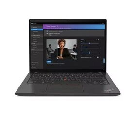 Lenovo ThinkPad T14 Gen 4 (21K3002MPB) цена и информация | Записные книжки | hansapost.ee