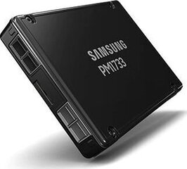 Samsung PM1733 (MZWLJ15THALA-00007) цена и информация | Внутренние жёсткие диски (HDD, SSD, Hybrid) | hansapost.ee