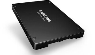 Samsung PM1733 (MZWLJ15THALA-00007) цена и информация | Внутренние жёсткие диски (HDD, SSD, Hybrid) | hansapost.ee