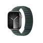 Dux Ducis Magnetic Strap BL Green цена и информация | Nutikellade aksessuaarid ja tarvikud | hansapost.ee