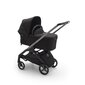 Päikesevari lapsevankrile Bugaboo Dragonfly, Midnight Black цена и информация | Lapsevankrite tarvikud | hansapost.ee