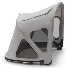Навес от солнца для коляски Bugaboo Fox/Cameleon3/Lynx v2, Misty Grey цена и информация | Аксессуары для колясок | hansapost.ee