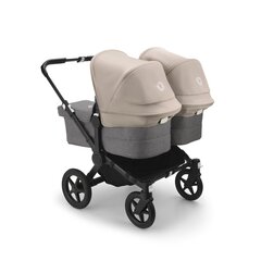 Навес от солнца для коляски Bugaboo Donkey 5, Desert Taupe цена и информация | Аксессуары для колясок | hansapost.ee