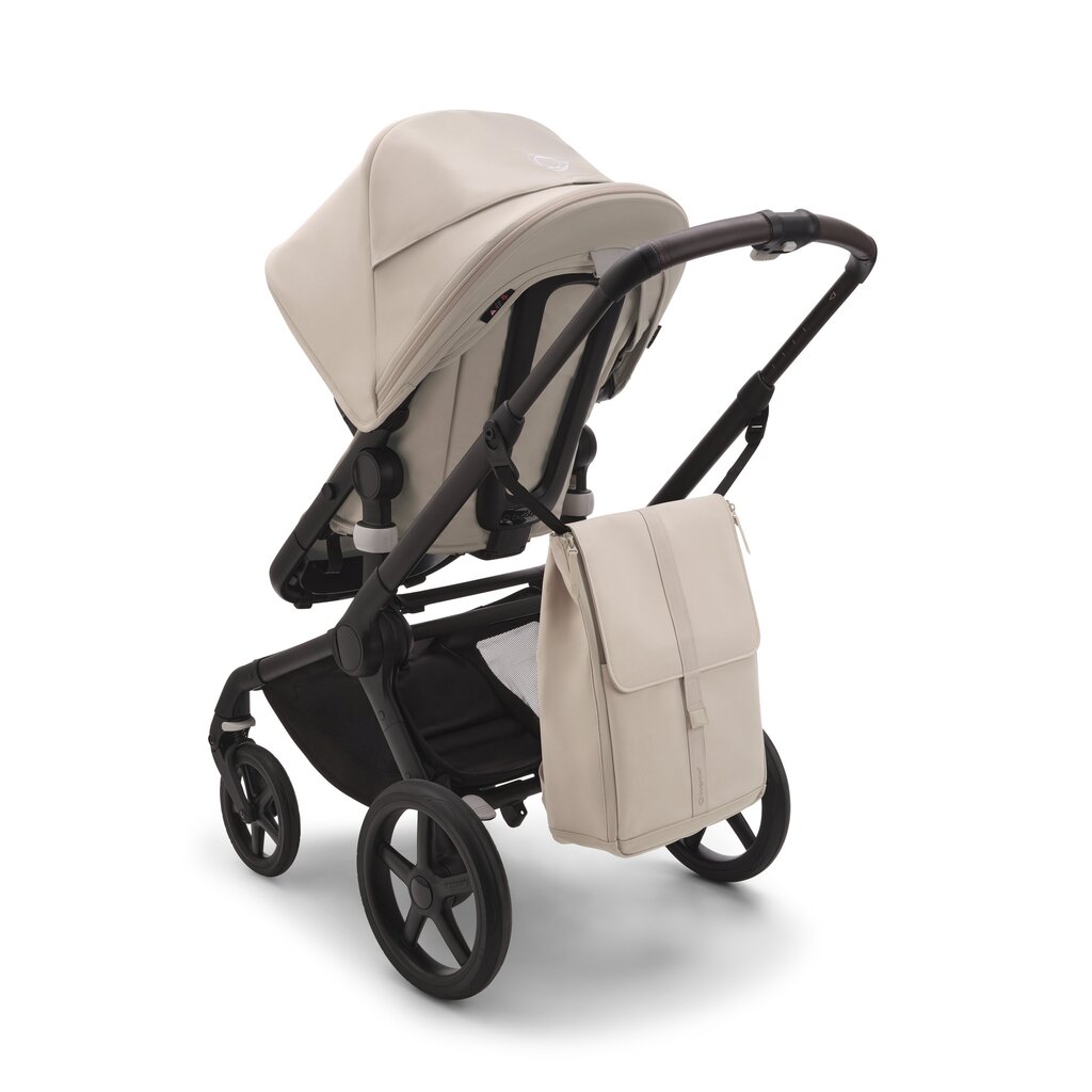 Vahetuskott Bugaboo, Desert Taupe hind ja info | Lapsevankrite tarvikud | hansapost.ee