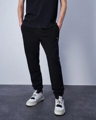 Champion мужские спортивные штаны, черные цена и информация | Мужская спортивная одежда | hansapost.ee
