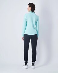 Champion naiste dressikomplekt, mündiroheline-must hind ja info | Spordiriided naistele | hansapost.ee