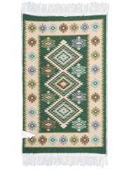 Vaip roheline 50x80 cm price and information | Carpets | hansapost.ee