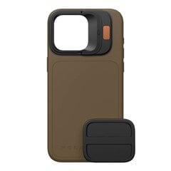 Case PolarPro for iPhone 15 Pro Max (desert) цена и информация | Чехлы для телефонов | hansapost.ee