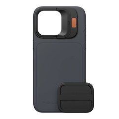 Case PolarPro for iPhone 15 Pro (ocean) цена и информация | Чехлы для телефонов | hansapost.ee