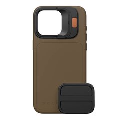 Case PolarPro for iPhone 15 Pro (desert) цена и информация | Polarpro Мобильные телефоны, Фото и Видео | hansapost.ee