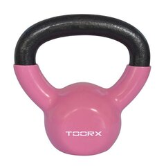 Raskus Toorx KRV-4, 4 kg price and information | Hantlid, kangid, raskused | hansapost.ee