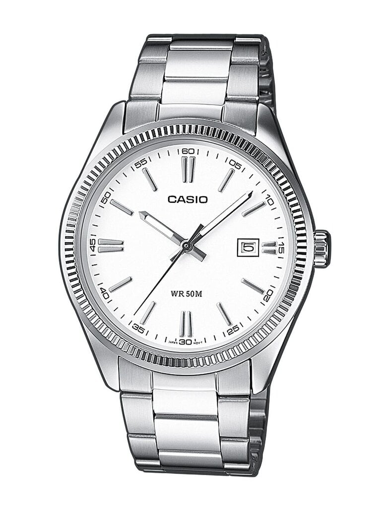 Casio Collection meeste käekell цена и информация | Käekellad meestele | hansapost.ee