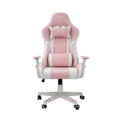 White Shark Roxy Gaming Chair Pink цена и информация | Офисные кресла | hansapost.ee