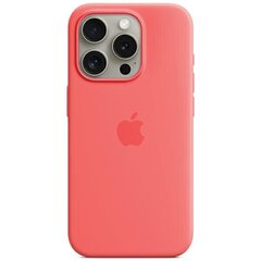 Etui Apple MT1G3ZM|A iPhone 15 Pro 6.1" цена и информация | Чехлы для телефонов | hansapost.ee
