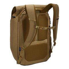 Seljakott Thule 5016 Paramount Backpack 27L Nutria цена и информация | Рюкзаки для спорта, активного отдыха | hansapost.ee