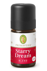 Lõhnasegu Primavera Starry Dream, 5 ml цена и информация | Эфирные, косметические масла, гидролаты | hansapost.ee