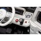 Mercedes EQG J2088, must цена и информация | Laste elektriautod | hansapost.ee
