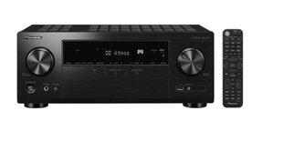 Pioneer VSX-935 hind ja info | Pioneer Video- ja audiotehnika | hansapost.ee