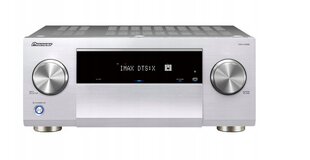 Pioneer VSX-LX505 hind ja info | Pioneer Video- ja audiotehnika | hansapost.ee